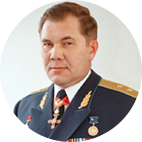 Lebeď Alexander Ivanovič